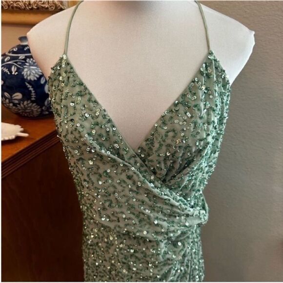 Alice + Olivia dress NWT -Q4 - Picture 8 of 14